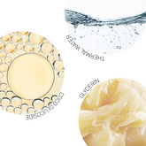 Thermal Cleansing Foaming Gel Dry / Sensitive